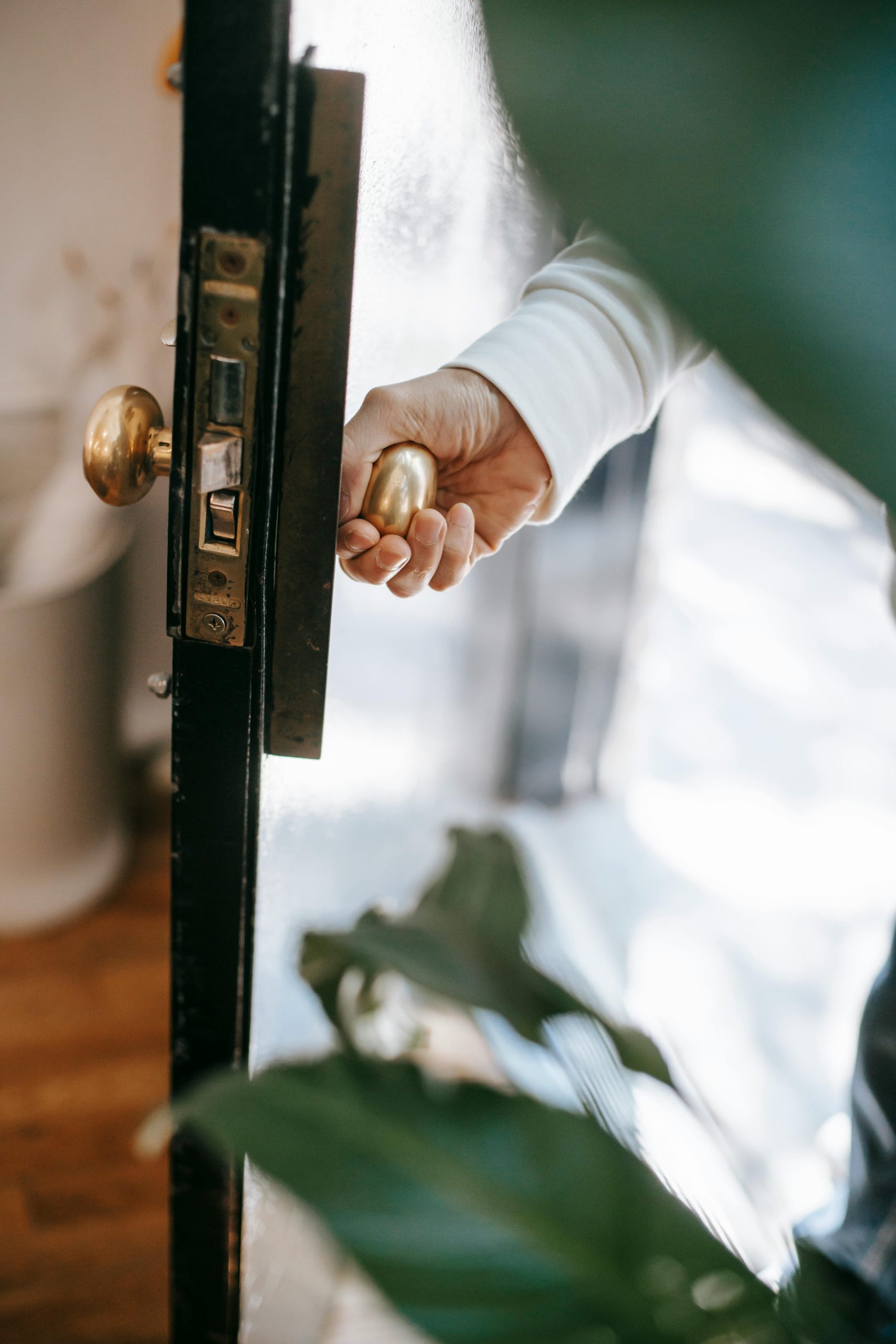 Why a Reliable, Knowledgeable, and Local Locksmith is Essential for ...